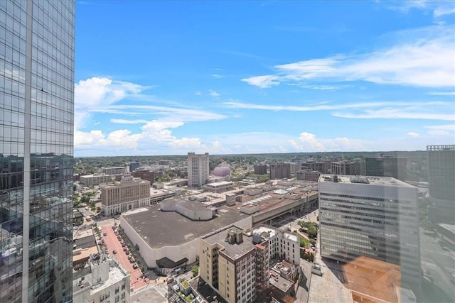city view