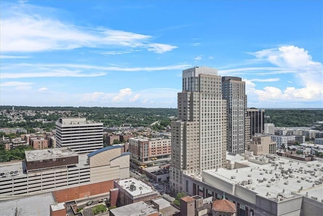 city view