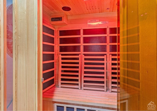 67 Latham Cir, Saugerties, NY 12477 - view of sauna / steam room