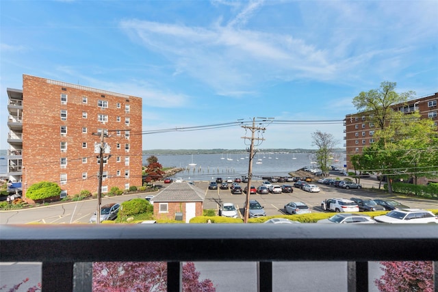 110 Gedney St, Nyack, NY 10960 - water view