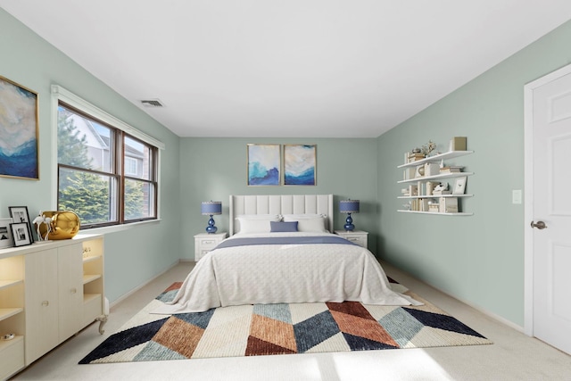110 Gedney St, Nyack, NY 10960 - bedroom featuring light carpet