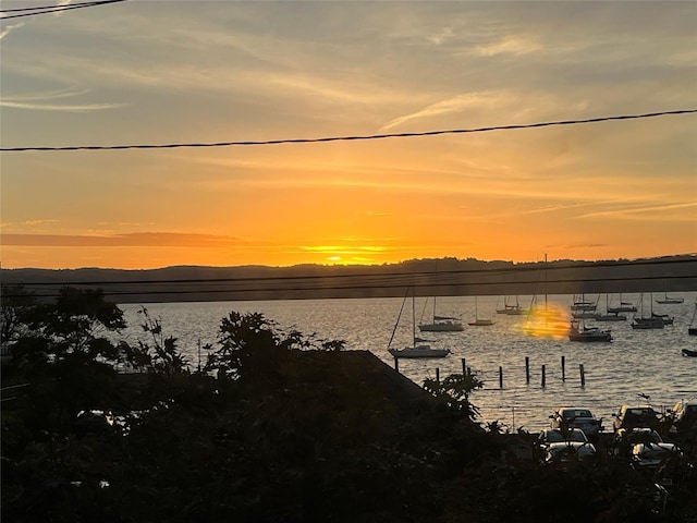 110 Gedney St, Nyack, NY 10960 - water view