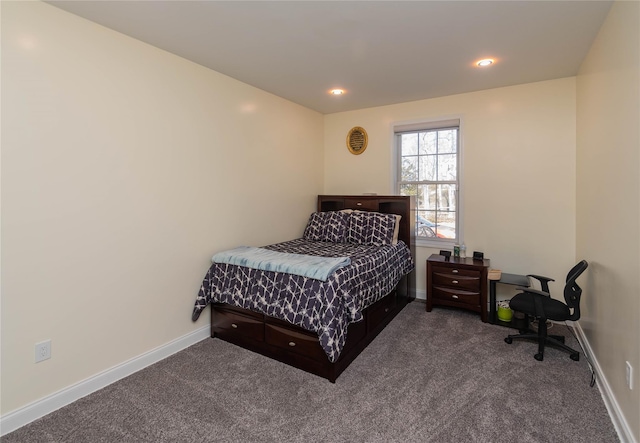 13 Orr-Hatch Dr, Cornwall, NY 12518 - carpeted bedroom with baseboards