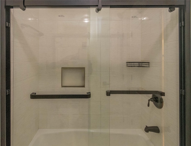 13 Orr-Hatch Dr, Cornwall, NY 12518 - bathroom with enclosed tub / shower combo