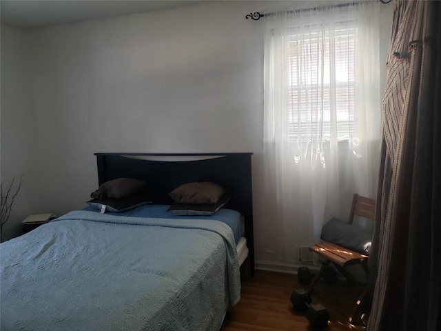 2261 Story Ave, Bronx, NY 10473 - bedroom featuring wood finished floors