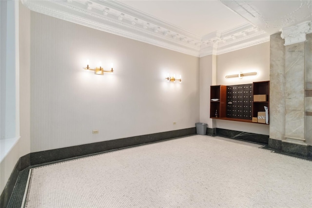 243 W 98th St Unit 2C, New York Manhattan, NY 10025 - interior space