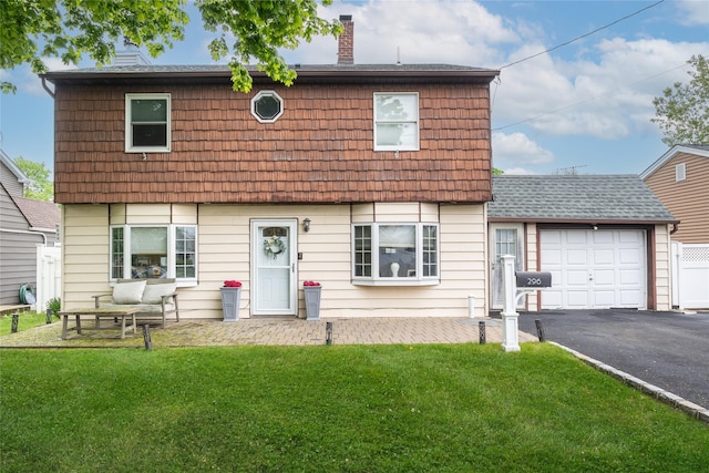 296 Jerome Ave, Carle Place, NY 11514 - photo 1