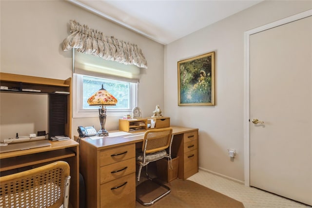 28 Verona Ct, New City, NY 10956 - office with carpet flooring