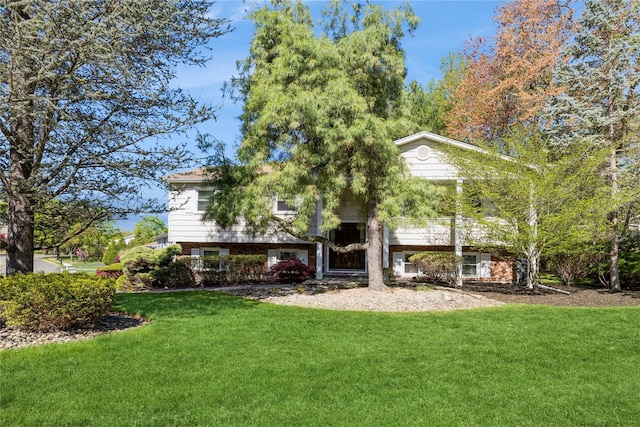 28 Verona Ct, New City, NY 10956 - view of yard