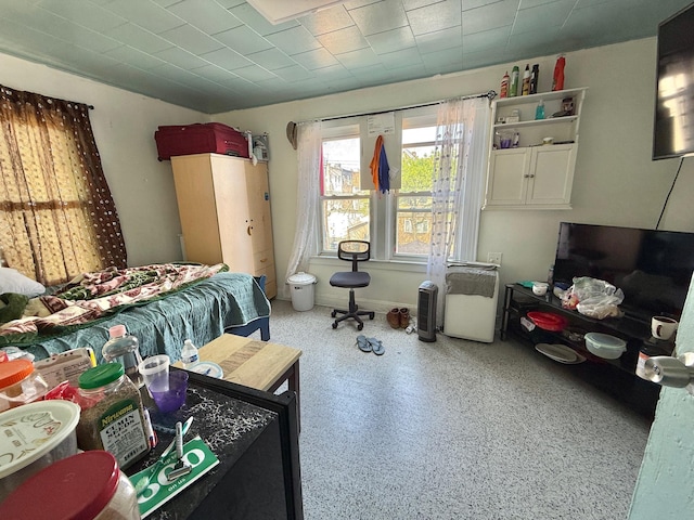 101-14 118th St, Richmond Hill S, NY 11419 - view of bedroom