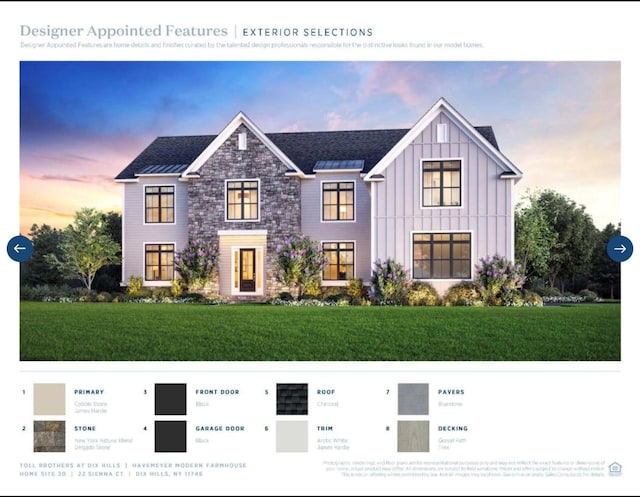 22 Sienna Ct, Dix Hills, NY 11746 - a document