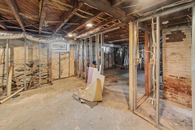 118 N Regent St, Port Chester, NY 10573 - view of basement
