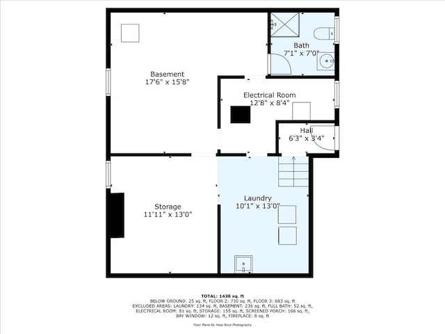 118 N Regent St, Port Chester, NY 10573 - plan