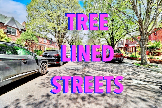 48-42 64th St, Woodside, NY 11377 - exterior space featuring a residential view