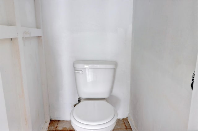 48-42 64th St, Woodside, NY 11377 - bathroom featuring toilet