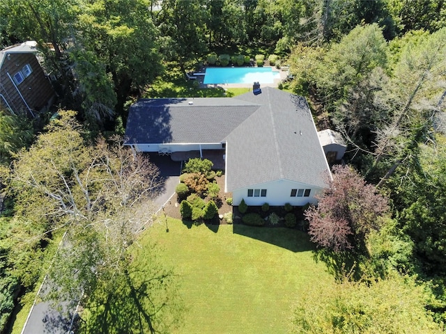 57 Seward Dr, Dix Hills, NY 11746 - aerial view