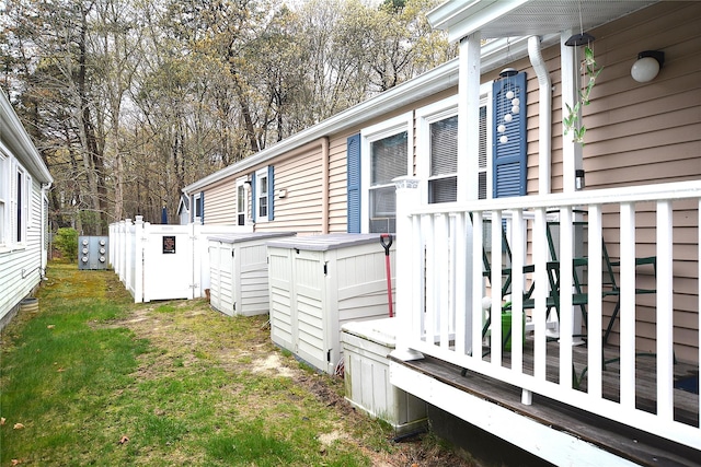 77 Village Cir W, Manorville, NY 11949 - photo 18