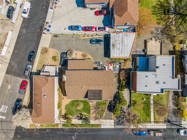 258 Longstreet Ave, Bronx, NY 10465 - drone / aerial view