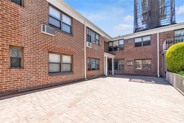 1203 E Broadway Unit G11, Hewlett, NY 11557 - exterior space