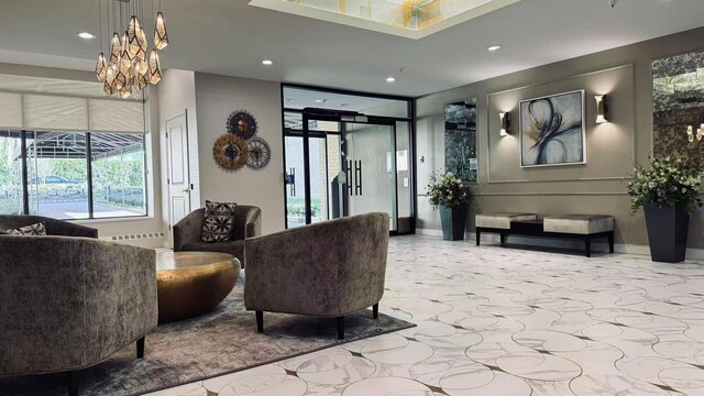 40 Stoner Ave Unit 1S, Great Neck, NY 11021 - view of common area