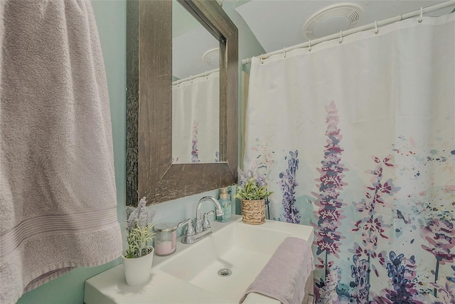 46 Satinwood Rd, Rocky Point, NY 11778 - bathroom with vanity