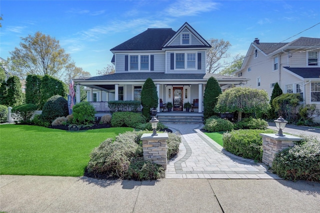 20 Irving Pl, Rockville Centre, NY 11570 - photo 2