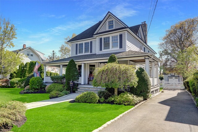 20 Irving Pl, Rockville Centre, NY 11570 - photo 4