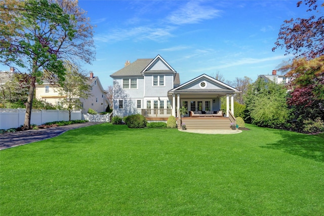 20 Irving Pl, Rockville Centre, NY 11570 - photo 8