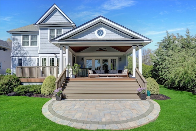20 Irving Pl, Rockville Centre, NY 11570 - photo 9