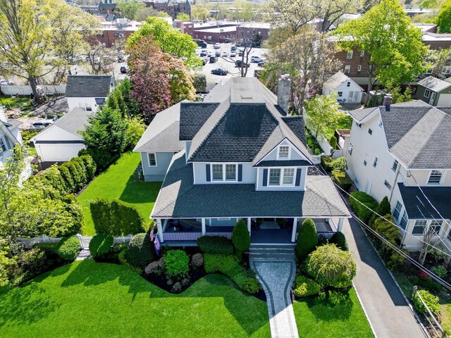 20 Irving Pl, Rockville Centre, NY 11570 - photo 38