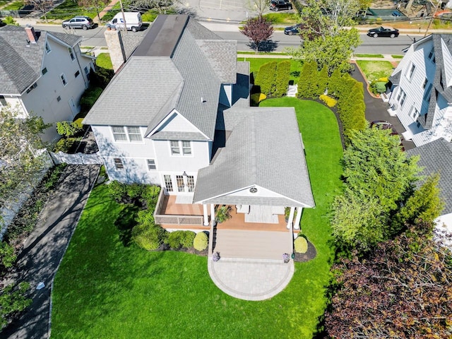 20 Irving Pl, Rockville Centre, NY 11570 - photo 45