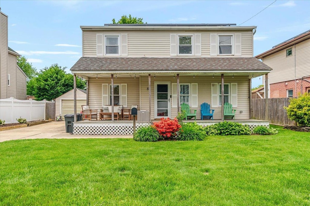 8 Alton Rd, Babylon, NY 11702 - photo 1