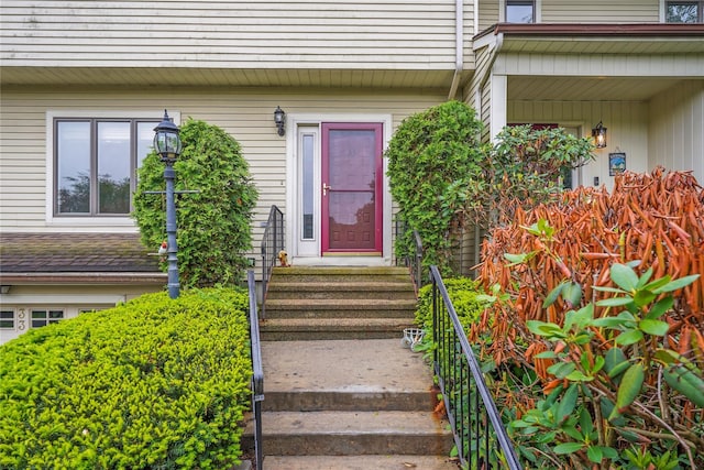 33 Krystal Dr, Somers, NY 10589 - view of doorway to property