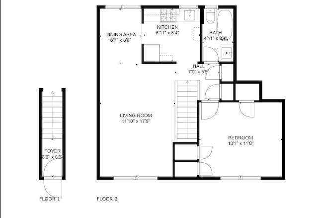 77 Hilltop Acres Unit 77, Yonkers, NY 10704 - floor plan