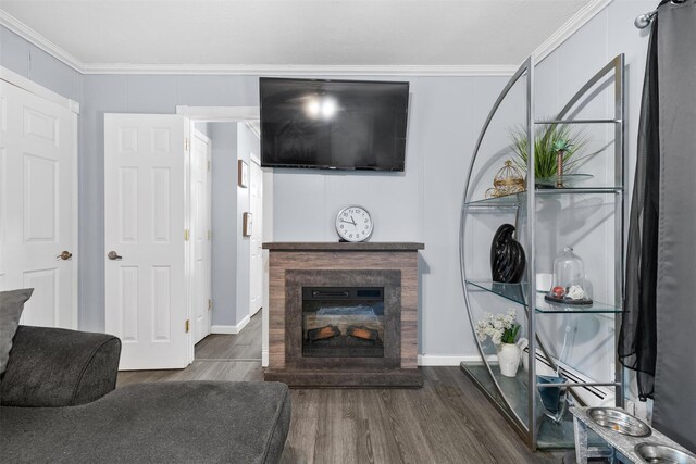 117 Woodland Rd, Highland Mills, NY 10930 - photo 6