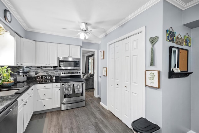 117 Woodland Rd, Highland Mills, NY 10930 - photo 8