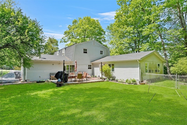 117 Woodland Rd, Highland Mills, NY 10930 - photo 41