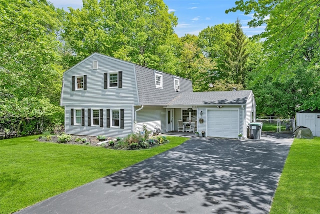 117 Woodland Rd, Highland Mills, NY 10930 - photo 1