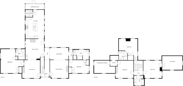 64 Paulding Ave, Cold Spring, NY 10516 - floor plan