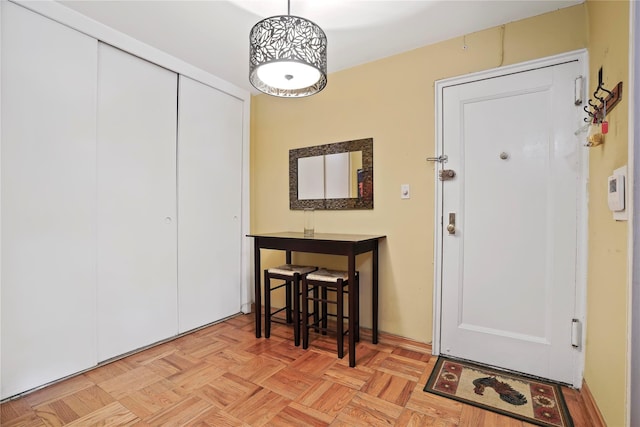 52-15 65th Pl Unit 2A, Maspeth, NY 11378 - view of foyer entrance