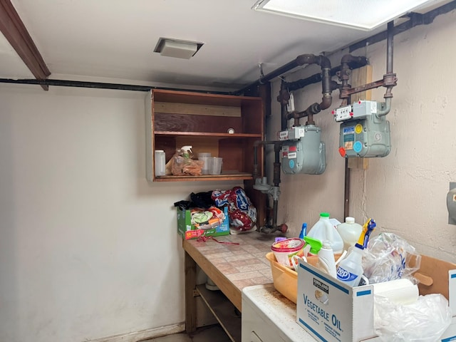 67-07 Fresh Meadow Ln, Fresh Meadows, NY 11365 - view of storage room