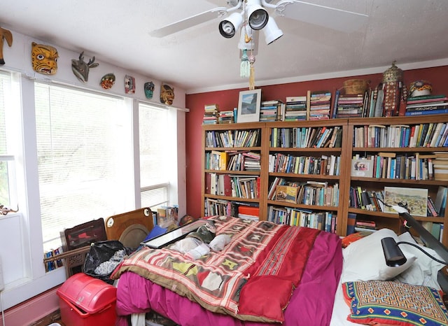 view of bedroom