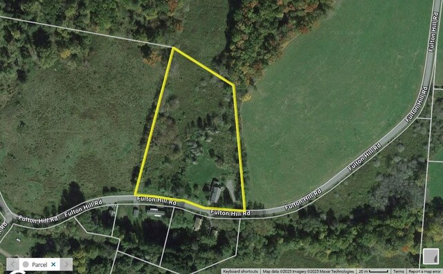 320 Fulton Hill Rd, Callicoon, NY 12723 - photo 33