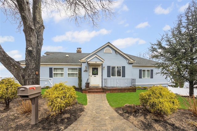 9 Shore Dr, Sound Beach, NY 11789 - photo 1