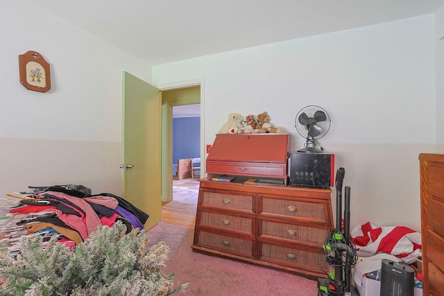 15 Hickory Hill Dr, Warwick, NY 10990 - view of carpeted bedroom