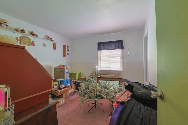 15 Hickory Hill Dr, Warwick, NY 10990 - view of carpeted bedroom
