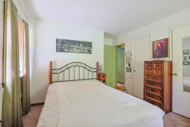 15 Hickory Hill Dr, Warwick, NY 10990 - bedroom featuring light colored carpet