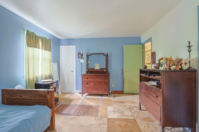 15 Hickory Hill Dr, Warwick, NY 10990 - bedroom featuring baseboards