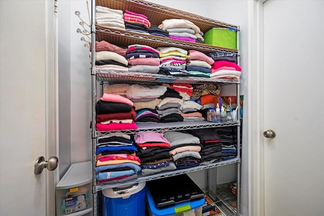 10 Bryant Cres Unit 2A, White Plains, NY 10605 - view of closet