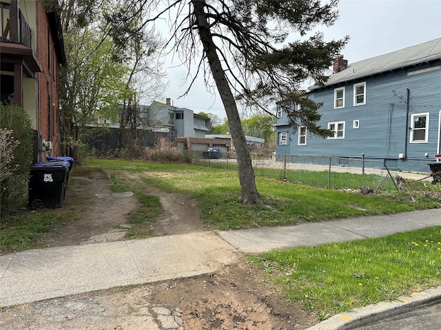 202 N Hamilton St, Poughkeepsie, NY 12601